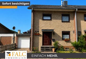 Vorschaubild Reihenendhaus