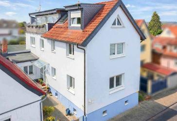 Vorschaubild Mehrfamilienhaus