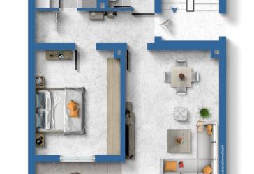 Vorschaubild Wohnung
