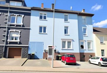 Vorschaubild Mehrfamilienhaus