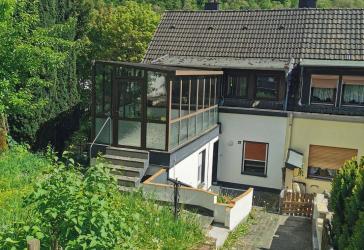 ❗OHNE MAKLER❗ Einfamilienhaus mit Einliegerwohnung in Prüm