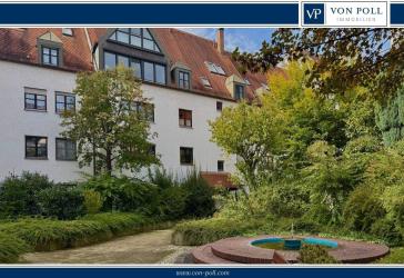 Vorschaubild Maisonettewohnung
