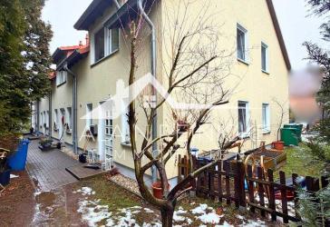 Vorschaubild Reihenendhaus