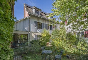 Vorschaubild Einfamilienhaus