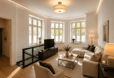 Vorschaubild Wohnung