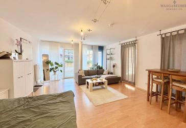 Vorschaubild Loft-Studio-Atelier
