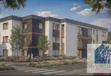 ***STEGEHUIS GMBH*** NEUBAU IN GRONAU - Eigentumswohnung - Wohnung Nr. 4.