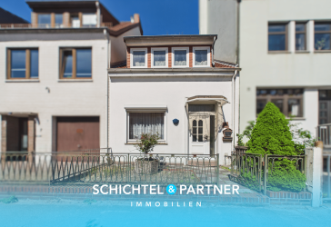 Vorschaubild Reihenmittelhaus