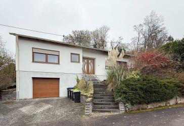 Einfamilienhaus in Bous