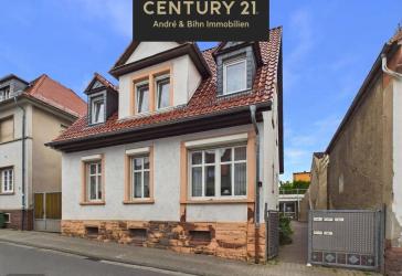 Vorschaubild Mehrfamilienhaus