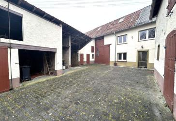 Vorschaubild Bauernhaus