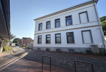 Wohn-/und Geschäftshaus in Top Lage von Bünde. Ideal als Monteurzimmer, Pension oder Boardinghouse.