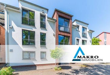 Vorschaubild Maisonettewohnung