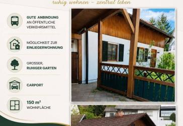 Vorschaubild Einfamilienhaus