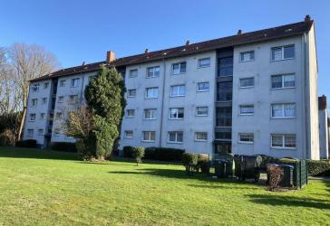 Attraktives Wohnungspaket als Kapitalanlage in Gelsenkirchen-Ückendorf