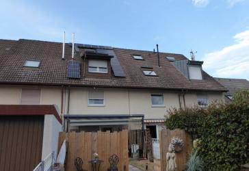 Vorschaubild Reihenmittelhaus