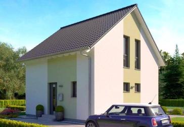 Vorschaubild Einfamilienhaus