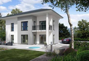 Vorschaubild Villa