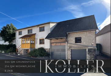Vorschaubild Einfamilienhaus