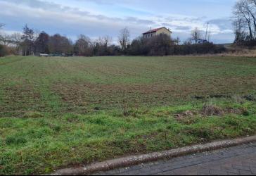 Seltene Gelegenheit: Resthof, 2.225 m² Grundstück, Halle, Baureserve und Photovoltaikanlage
