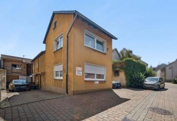 Vorschaubild Mehrfamilienhaus