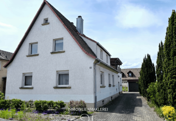 Vorschaubild Einfamilienhaus