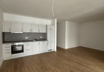Moderne 3-Zimmer-Wohnung mit Balkon in zentraler Lage von Peine