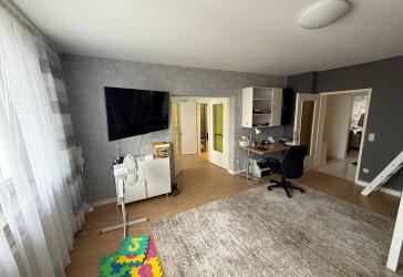 Großzügige 4-Zimmer-Wohnung mit 87 m² in zentraler Lage von Kassel