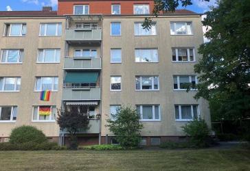 Vorschaubild Wohnung