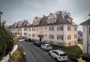 Vorschaubild Wohnung