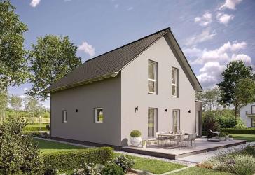 Vorschaubild Einfamilienhaus