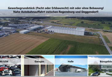 Vorschaubild Grundstück