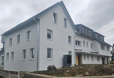 Moderne 2,5-Zimmer-Wohnung (Erstbezug)