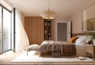 Vorschaubild Maisonettewohnung