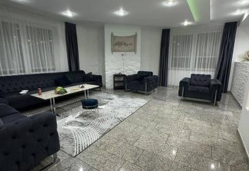 Vorschaubild Mehrfamilienhaus