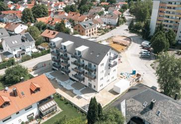 Vorschaubild Wohnung