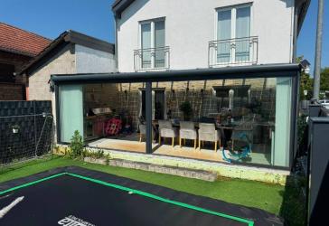 Exklusives Einfamilienhaus mit modernster Technik in Swisttal zu verkaufen.
