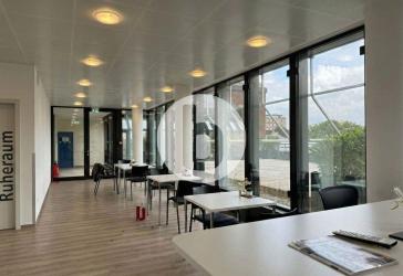 bürosuche.de: Moderne Büroflächen in Kiel mieten - sofort verfügbar!