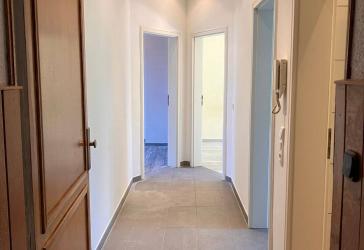 Attraktive Wohnung in Speldorf mit Blick ins Grüne