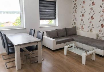 Praktische 4-Zimmerwohnung