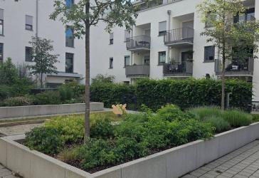 Vorschaubild Wohnung