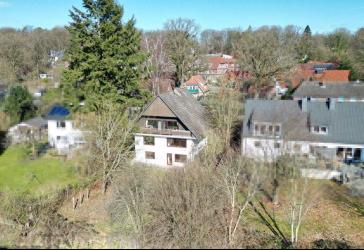 Ein- oder Zweifamilienhaus in schöner, zentraler Ortslage