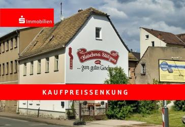 Stadthaus zum fairen Preis.