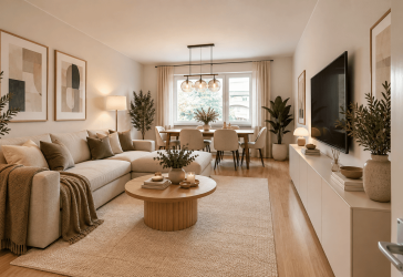 Vorschaubild Wohnung