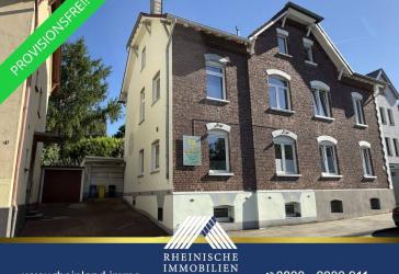 Vorschaubild Mehrfamilienhaus