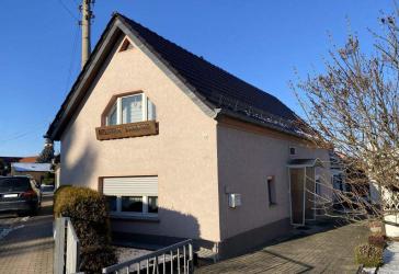 Vorschaubild Einfamilienhaus
