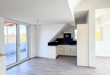 Vorschaubild Maisonettewohnung