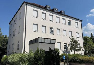 Vorschaubild Büro- /Praxis-Immobilie