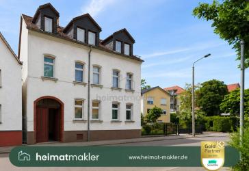 Vorschaubild Mehrfamilienhaus