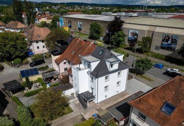 Vorschaubild Reihenendhaus